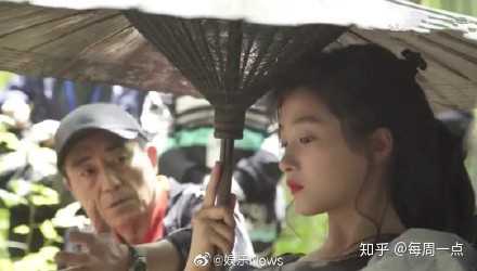 关晓彤有没有好看的时候