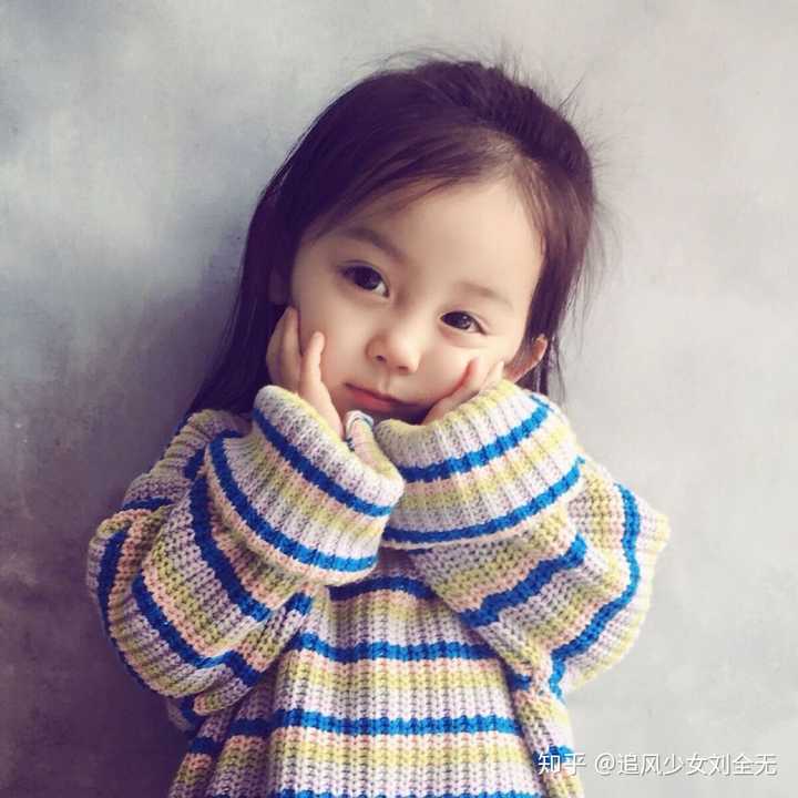 有没有什么可爱的微信头像?