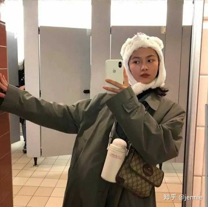 你们用过最好看的头像是什么?