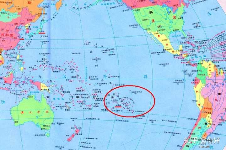社会群岛是太平洋东南部法属波利尼西亚的主要岛群.
