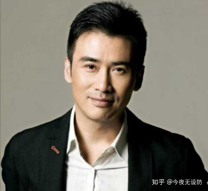 如何评价演员柳云龙?