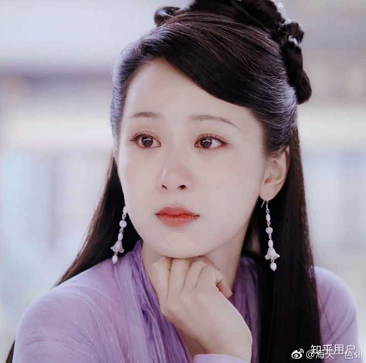 你如何看待杨紫演的《天乩之白蛇传说》和《香蜜沉沉烬如霜》这两部戏