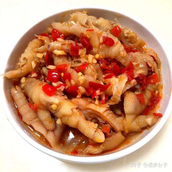 有没有好吃的无骨鸡爪推荐?
