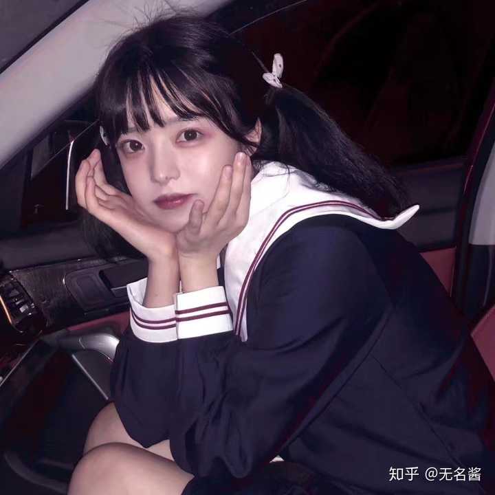 有什么适合女生的可爱头像么?