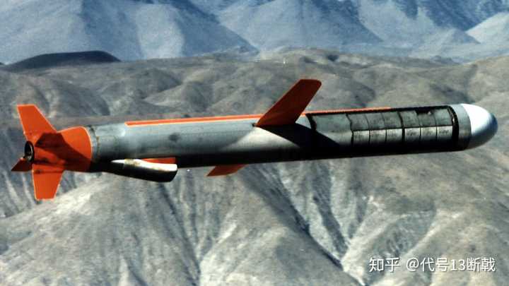通过飞机投送的b61/b83系列核弹 2.