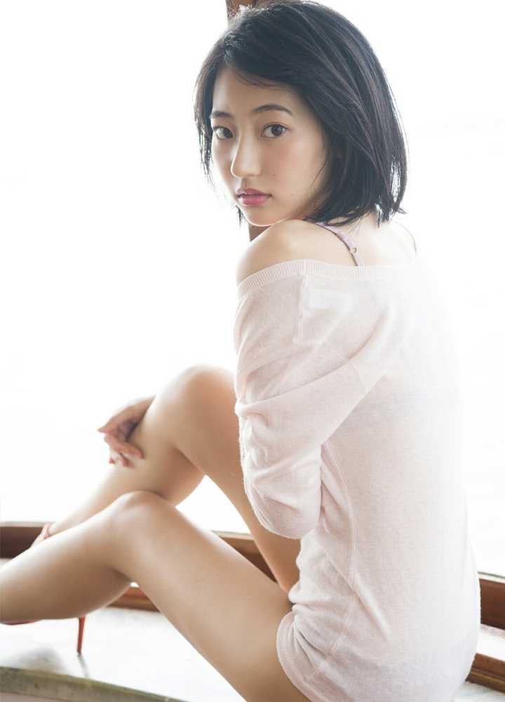 大家能否分享一些武田玲奈的写真美照,想用来做壁纸?
