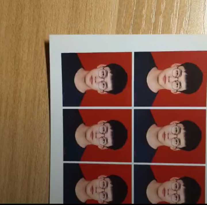 你见过最帅的高中男生长什么样?