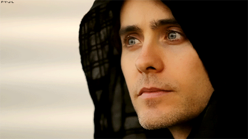 我来个你们没想到的,莱托. 是的就是自杀小队那个帅的要死的小丑.