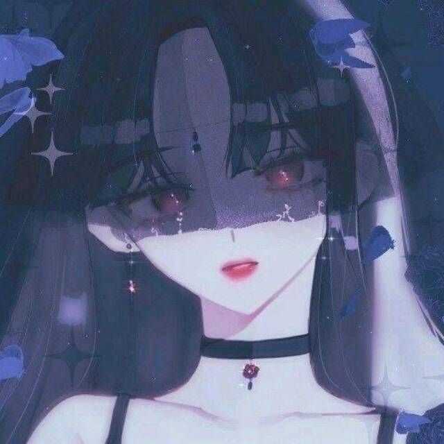 超棒的动漫女头,风格不定. 图源各处/侵删致歉