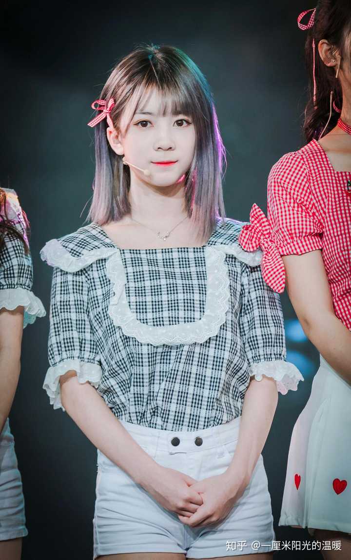 塞纳河的颜值在国内妹子中算是什么水平?