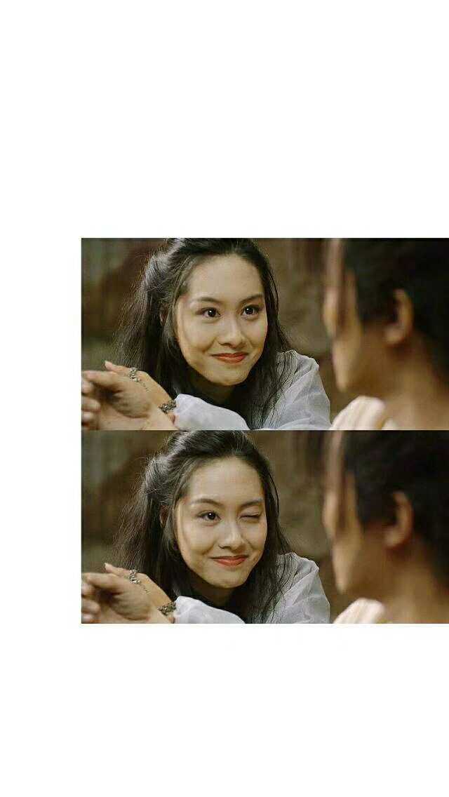 紫霞仙子 朱茵