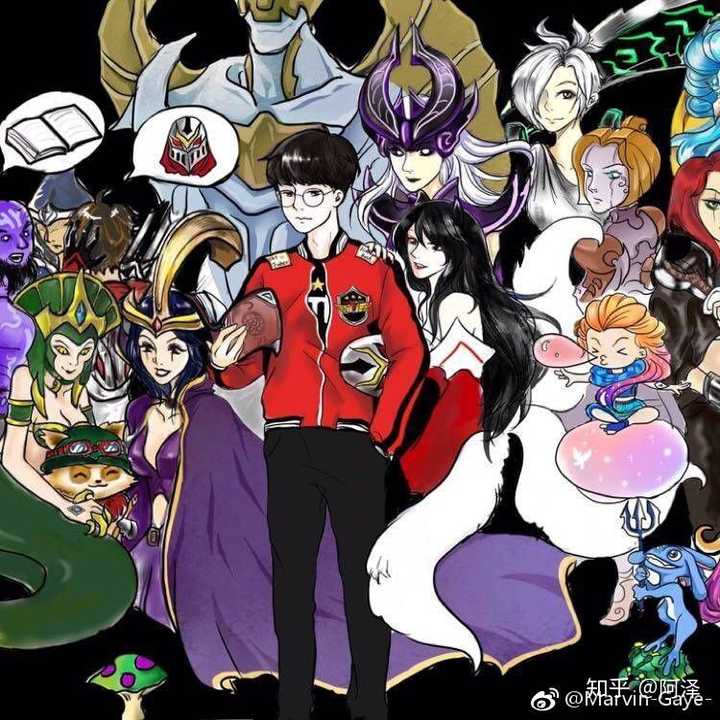 知道faker 强,但能不能系统说明一下 faker 的强大,谁