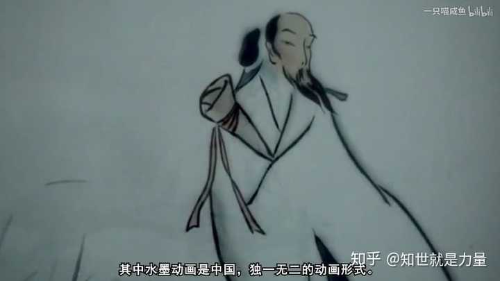 有哪些国产动画片佳作?