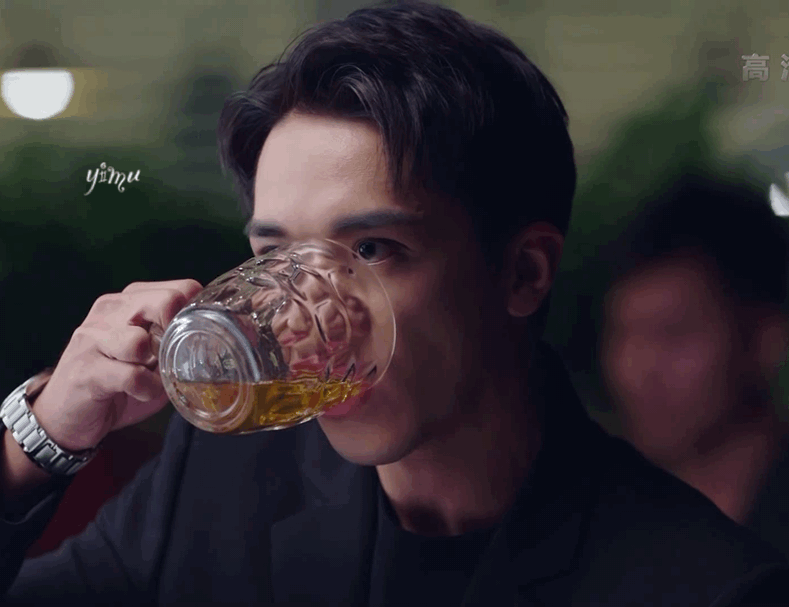 如何评价许魏洲在爱情进化论中的表现