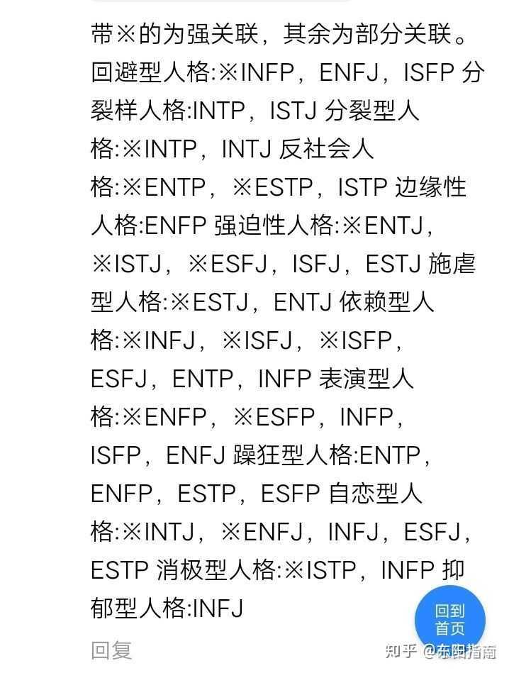 0 esfp0 enfp 0300?