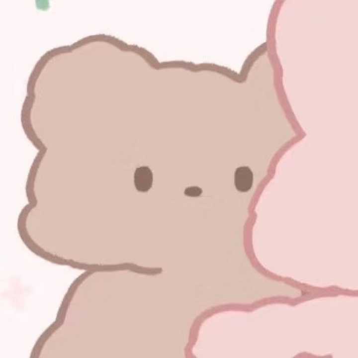 有没有一些可爱的情侣头像?