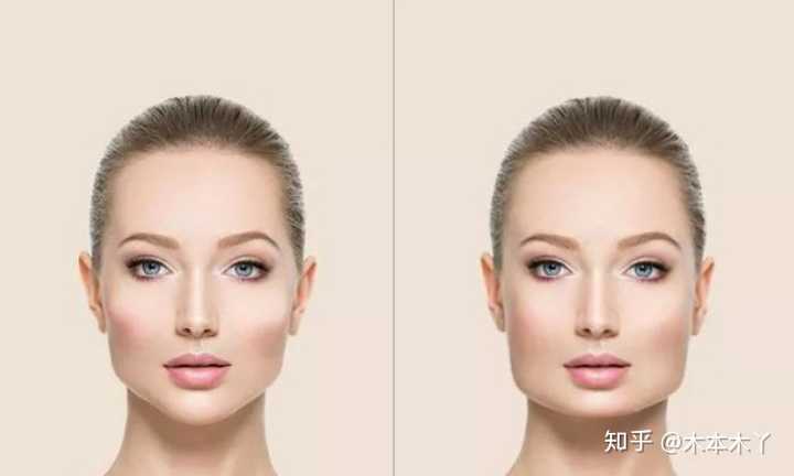 怎样知道自己的脸是咬肌过大?还是真的脸宽?(我是那种