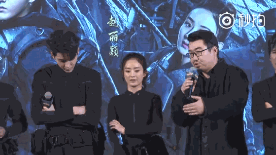 对于吴亦凡赵丽颖互送生日祝福怎么看?