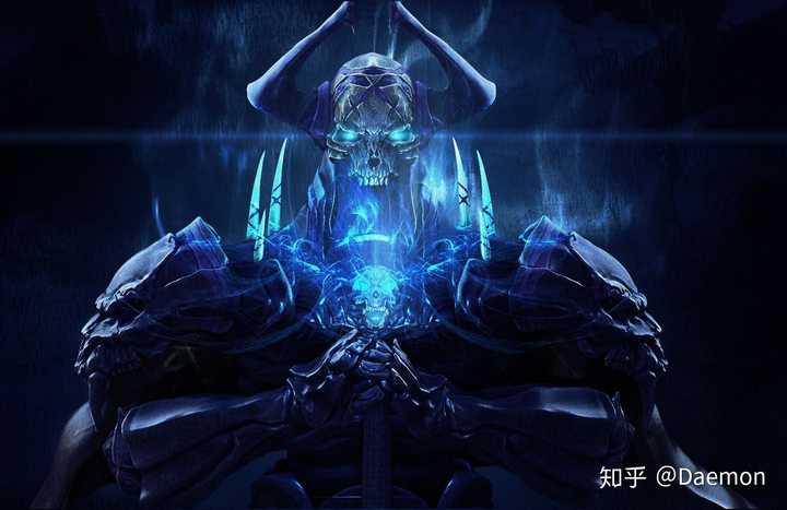 "自幽冥深渊,晦暗之死中疾驰而来,吾乃山中老人哈桑萨巴赫" "冠位之名