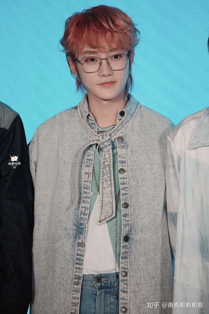 刘也有没有超级惊艳的照片?