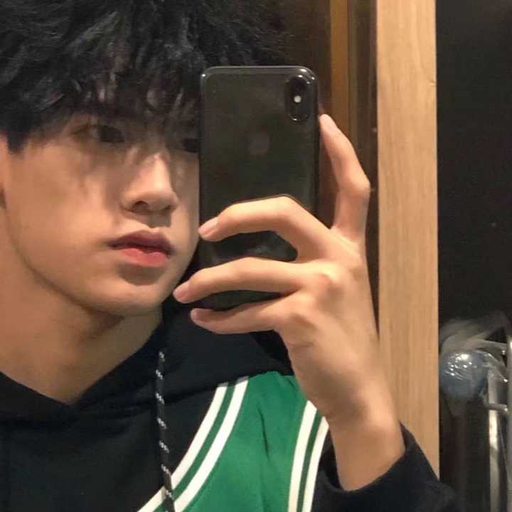 有哪些男生用的头像推荐?