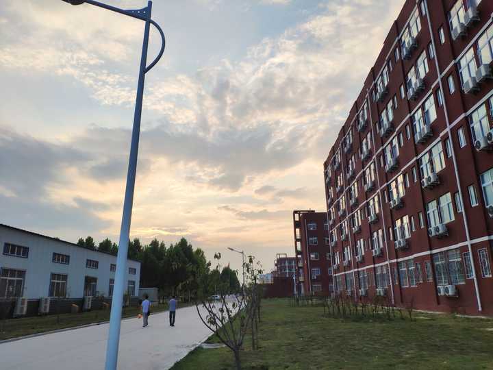 郑州轻工业大学怎么样?