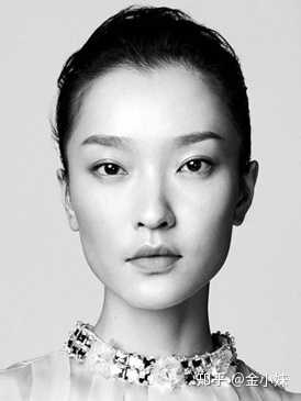 模特杜鹃的美是一种什么样的美?