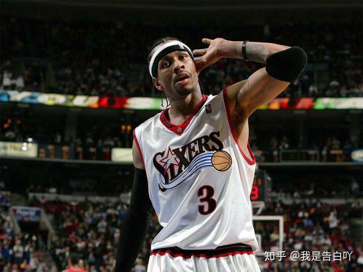 allen iverson