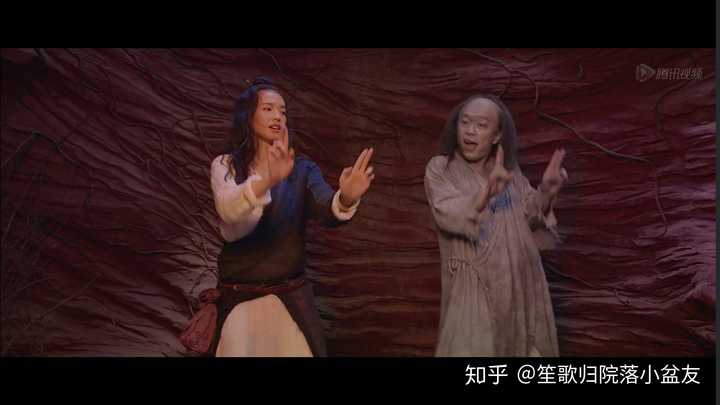 30 天打卡挑战:影视作品中有哪些片段,让你看一遍笑一遍?