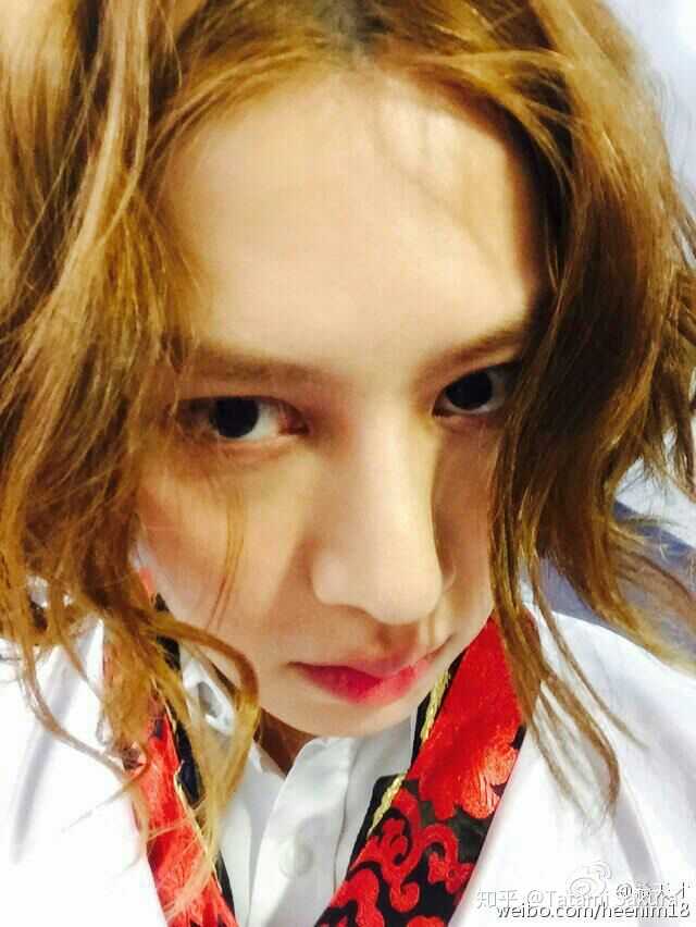 get不到金希澈的颜值?