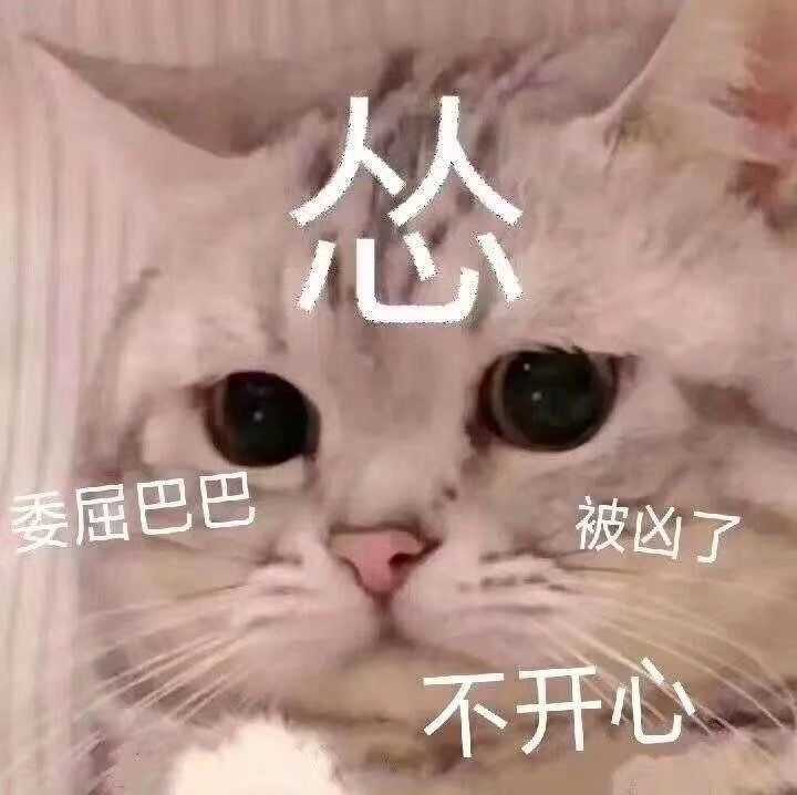 有那些撩男朋友的斗图?