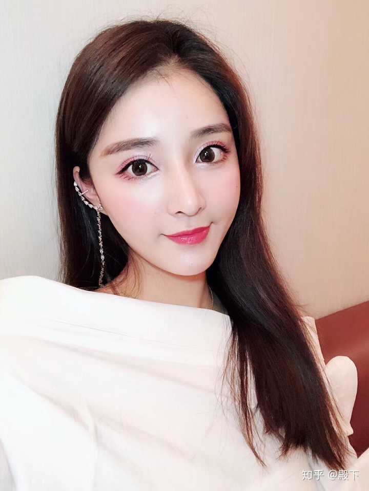河南的姑娘能有多漂亮?