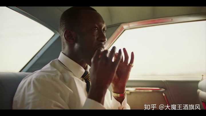 如何评价第 91 届奥斯卡最佳影片《绿皮书》(green book)?