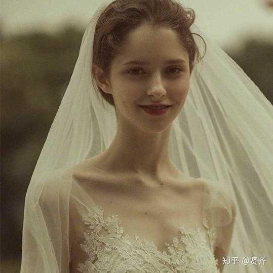 有哪些适合女生微信使用的头像?