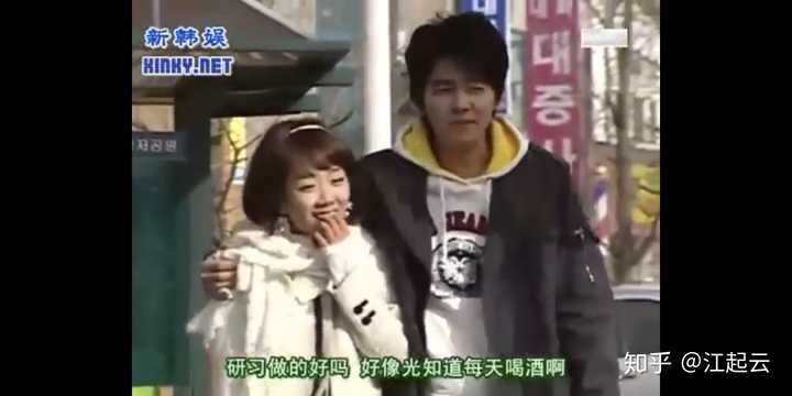 搞笑一家人里李民勇爱的到底是徐敏静还是申智