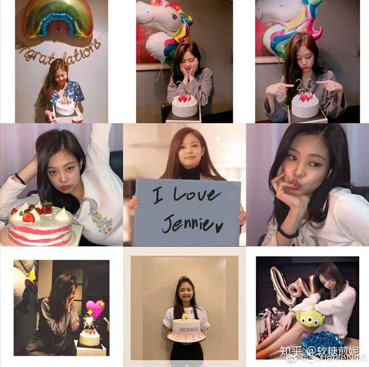 如何评价blackpink的jennie