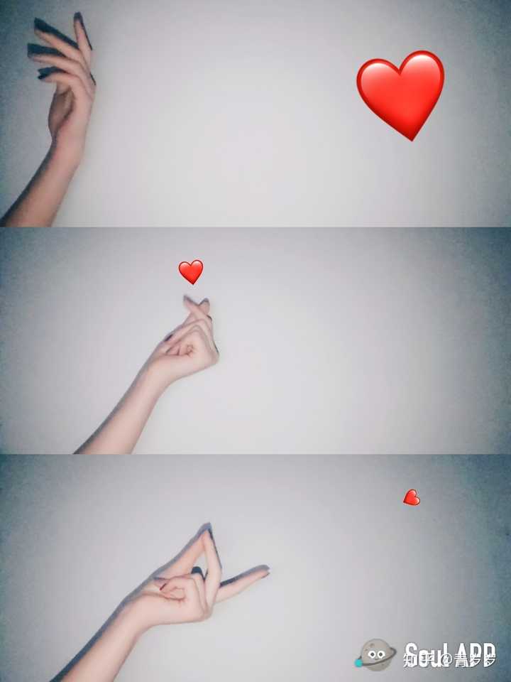 有哪些能让手控心动的图片?