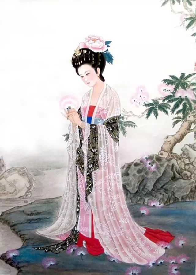 汉代才女,中国古代四大才女之一,蜀中四大才女之一.