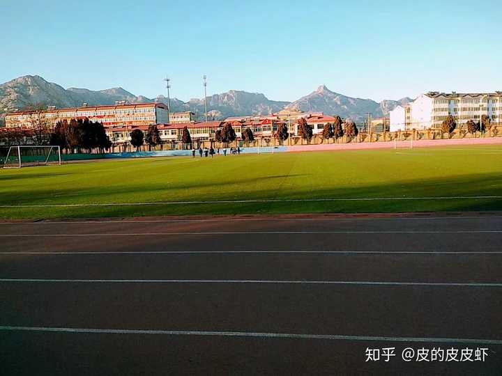 在河北昌黎第一中学就读是怎样一番体验