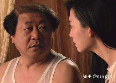 范伟老师饰演中年人