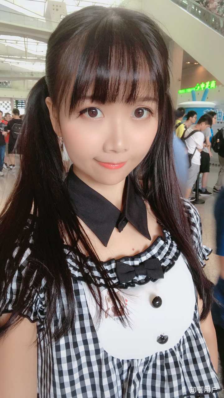如何评价b站主播小唯萌主?