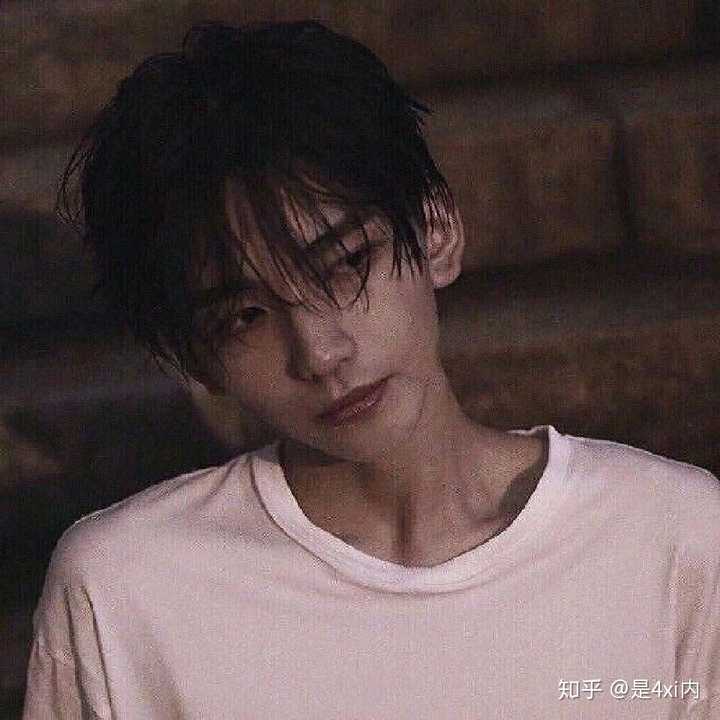 温柔的男头有哪些? - 知乎