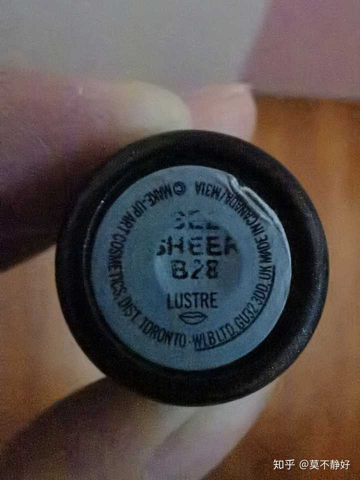 mac的底标怎样才是正品我的这只在两个app鉴别都是假的问题在哪里