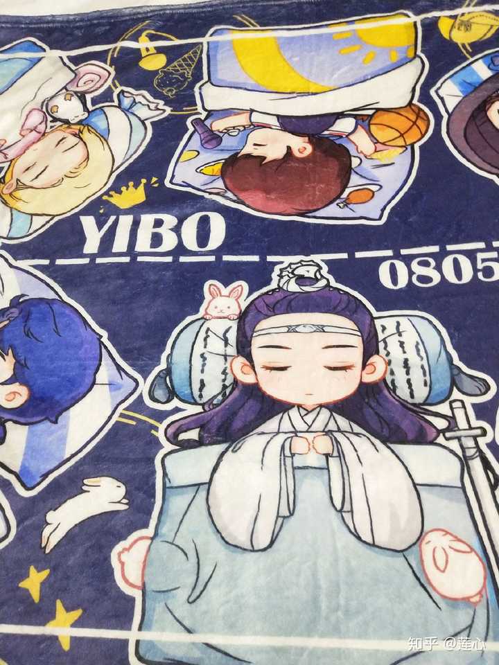 有没有王一博的动漫版(q版?
