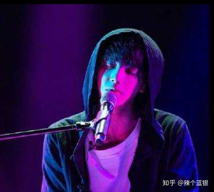 华晨宇改编唱的《假行僧》真的好听吗?