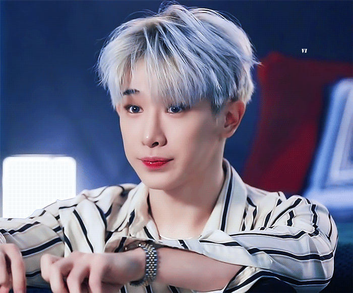 monsta x的二哥.