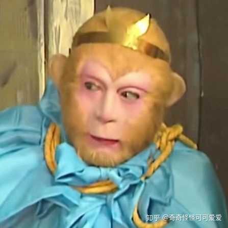 之前在网上看到过一组西游记的哈哈哈 第五个是蒸笼我记得( )