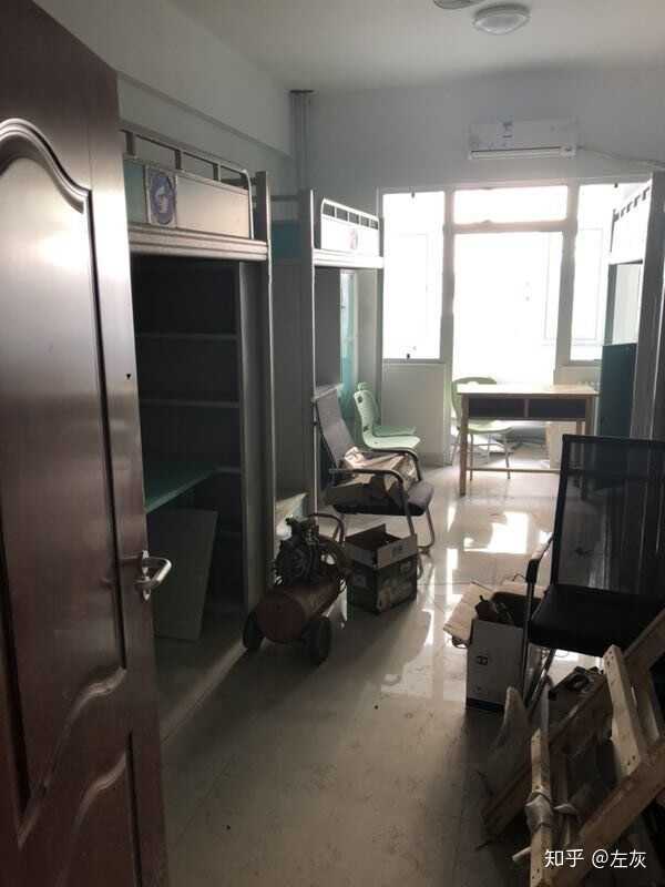 在山东科技大学泰安校区就读是什么体验?