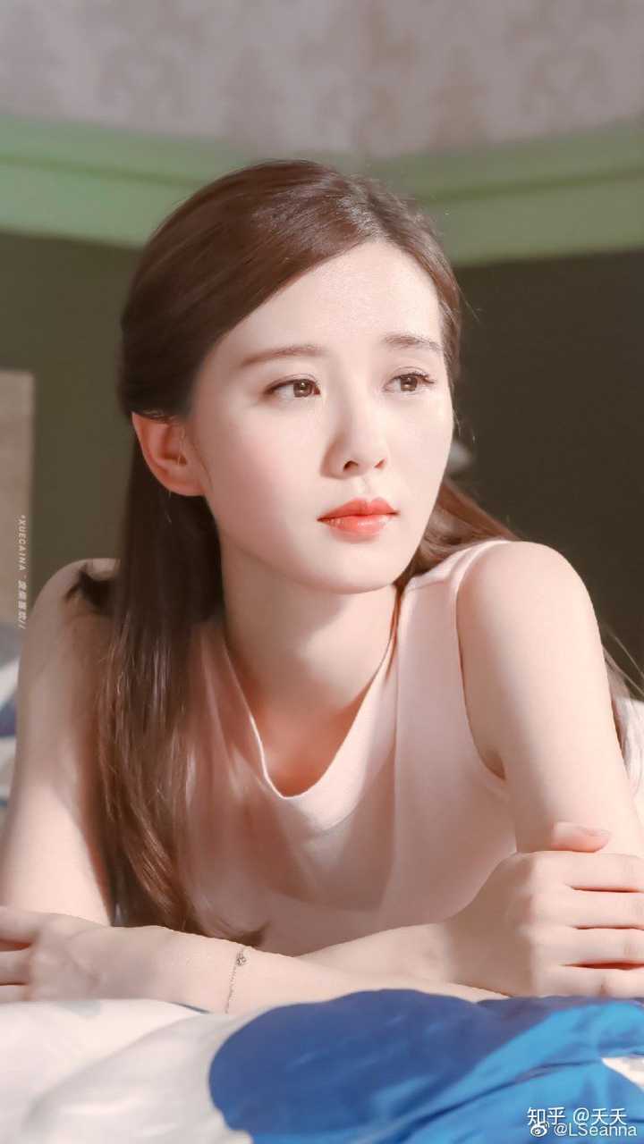 有哪些非常好看的女星?