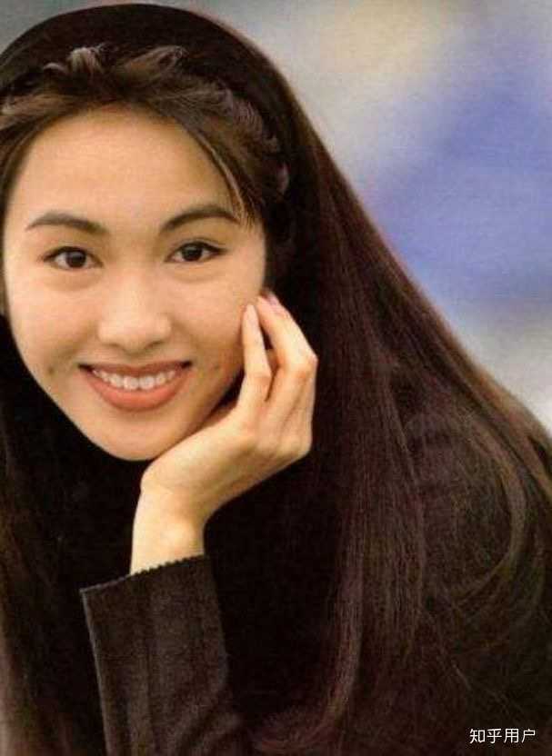 黎姿的颜值被夸的太过了吗?
